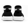 imageEngtoy Baby Shoes Baby Sock Shoes Baby Walking Shoes Infant NonSlip Breathable Slippers with Soft Rubber Sole Baby Boys Girls Slip On SneakersBlack Panda
