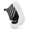 imageEngtoy Baby Shoes Baby Sock Shoes Baby Walking Shoes Infant NonSlip Breathable Slippers with Soft Rubber Sole Baby Boys Girls Slip On SneakersBlack Twill