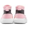 imageEngtoy Baby Shoes Baby Sock Shoes Baby Walking Shoes Infant NonSlip Breathable Slippers with Soft Rubber Sole Baby Boys Girls Slip On SneakersPink Fox