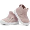 imageEngtoy Baby Shoes Baby Sock Shoes Baby Walking Shoes Infant NonSlip Breathable Slippers with Soft Rubber Sole Baby Boys Girls Slip On SneakersPink Mesh