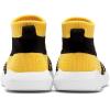 imageEngtoy Baby Shoes Baby Sock Shoes Baby Walking Shoes Infant NonSlip Breathable Slippers with Soft Rubber Sole Baby Boys Girls Slip On SneakersYellow Tiger