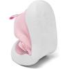imageEngtoy Baby Shoes Baby Walking Shoes Baby Boys Girls Sneakers Infant Breathable Lightweight Slip On ShoesPink