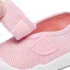 imageEngtoy Baby Shoes Baby Walking Shoes Baby Boys Girls Sneakers Infant Breathable Lightweight Slip On ShoesPink