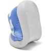imageEngtoy Baby Shoes Baby Walking Shoes Baby Boys girls Shoes Infant NonSlip Breathable Lightweight Slip On SneakersBlue