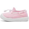 imageEngtoy Baby Shoes Baby Walking Shoes Baby Boys girls Shoes Infant NonSlip Breathable Lightweight Slip On SneakersPink