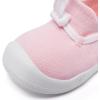 imageEngtoy Baby Shoes Baby Walking Shoes Baby Boys girls Shoes Infant NonSlip Breathable Lightweight Slip On SneakersPink