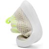 imageEngtoy Baby Shoes Boys Girls Walking Shoes Infant Lightweight Breathable Mesh Shoes Baby Sock Shoes NonSlip Shoes with Soft Rubber Sole SneakerBeige