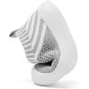 imageEngtoy Baby Shoes Boys Girls Walking Shoes Infant Lightweight Breathable Mesh Shoes Baby Sock Shoes NonSlip Shoes with Soft Rubber Sole SneakerGrey