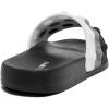 imageEngtoy Kid Boys Girls Slides Sandals For Kid Unisex Child Slippers Lightweight Nonslip Open Toe Comfy Shower Beach Funny Slide SandalsBlackgrey