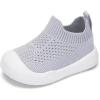 Grey Breathable