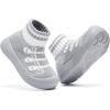 Grey Laces