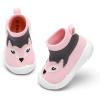 Pink Fox