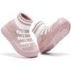 Pink Laces