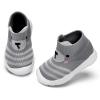 imageEngtoy Baby Sock Shoes Baby Walking Shoes Infant NonSlip Breathable Slippers with Soft Rubber Sole Baby Boys Girls Slip On Sneakers