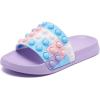 Purple-blue
