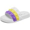 White-purple